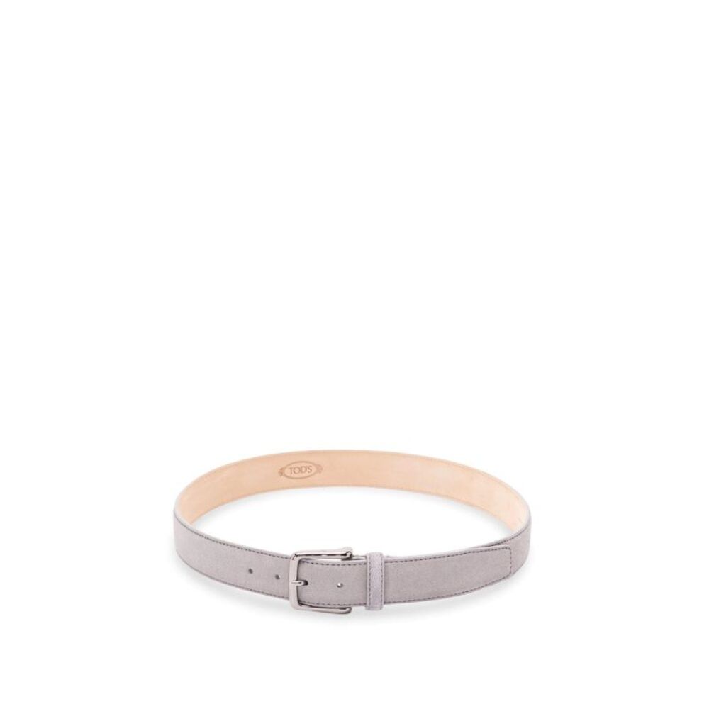 Tod's Men New Basic Belt